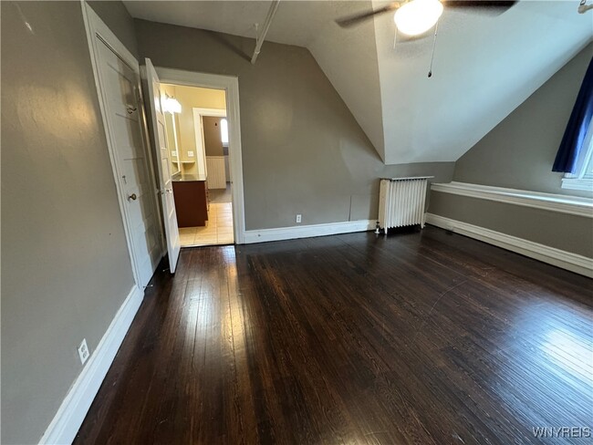 property at 1115 Delaware Ave