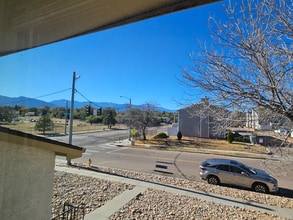 1855 Zebulon Dr in Colorado Springs, CO - Building Photo - Building Photo