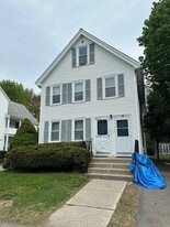 10-12-12 Philbrick St in Norwood, MA - Building Photo