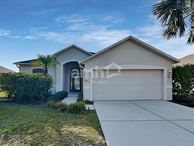 property at 8215 47th St Cir E