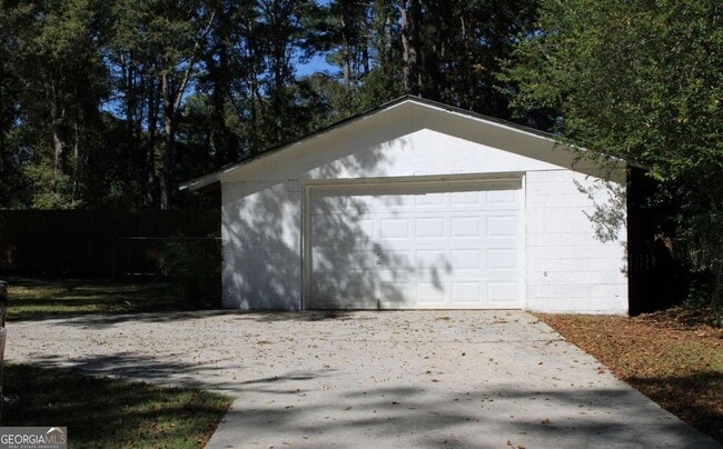 370 Georgia Ave in Fayetteville, GA - Building Photo - Building Photo