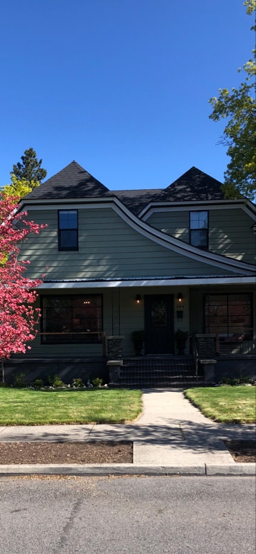 804 W Fairview Ave in Spokane, WA - Building Photo - Building Photo