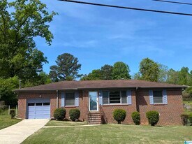 2632 5th St NE in Center Point, AL - Building Photo