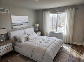 14 Mile Apartments in Clawson, MI - Foto de edificio - Building Photo