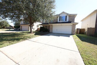 1007 Harrisburg Ct in Rosenberg, TX - Building Photo - Building Photo