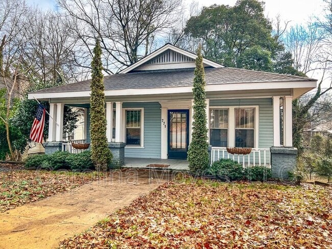 771 Maple St in Spartanburg, SC - Building Photo - Building Photo