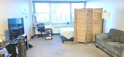 555 W Cornelia Ave in Chicago, IL - Building Photo - Building Photo