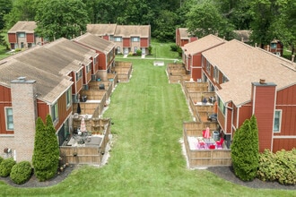 Dreshertowne in Horsham, PA - Building Photo - Building Photo