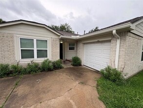 18611 Bridoon Dr in Cypress, TX - Building Photo - Building Photo