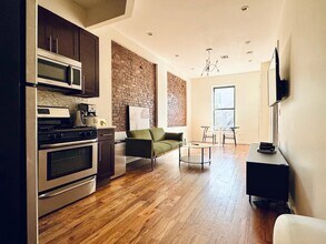 1417 Bedford Ave in Brooklyn, NY - Building Photo - Building Photo