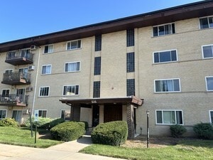 property at 535 S Cleveland Ave
