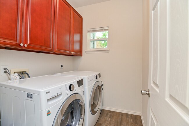 property at 1110 Louise St