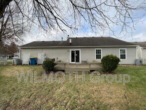 11135 Founders Pl in Fishers, IN - Building Photo - Building Photo