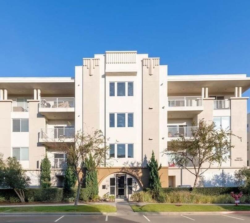 13024 Union Ave in Hawthorne, CA - Foto de edificio