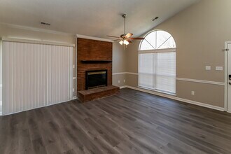 6124 Sunbridge Ct in Charlotte, NC - Building Photo - Building Photo