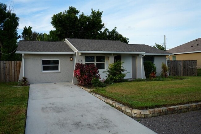972 Ponderosa Rd