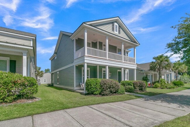 property at 4229 William E Murray Blvd