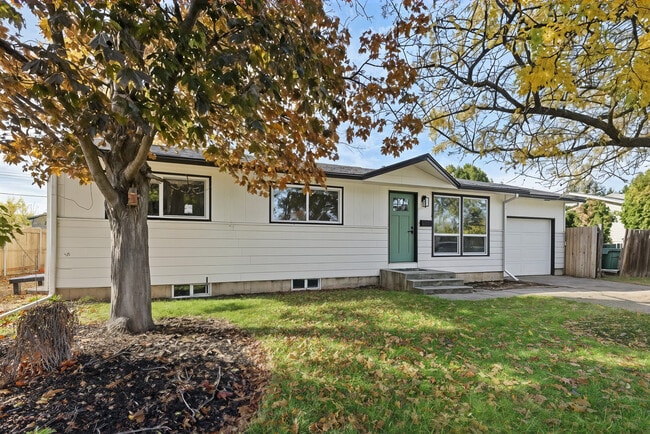 2020 W Bedford Dr in Boise, ID - Building Photo - Building Photo