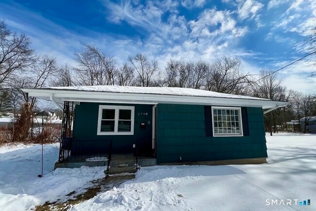 property at 270 East St