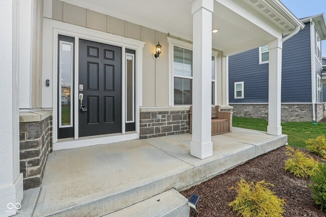 14459 Bishop Birch Pl in Carmel, IN - Building Photo - Building Photo