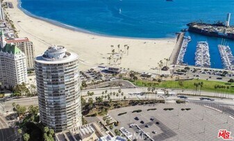 700 E Ocean Blvd in Long Beach, CA - Building Photo