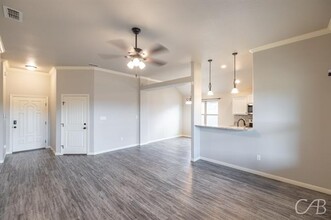 3718 Seymour Ct in Abilene, TX - Foto de edificio - Building Photo