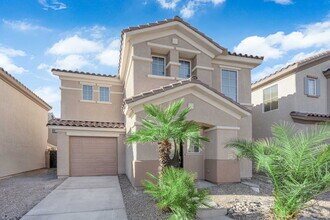 655 Stonehenge Walk Ave in Las Vegas, NV - Building Photo - Building Photo
