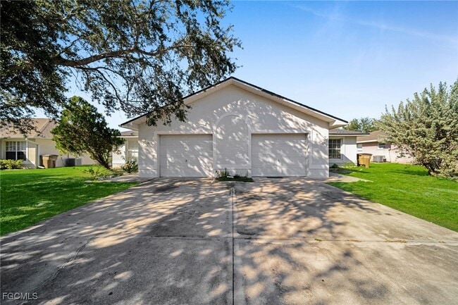 property at 1214 SE 24th Ave