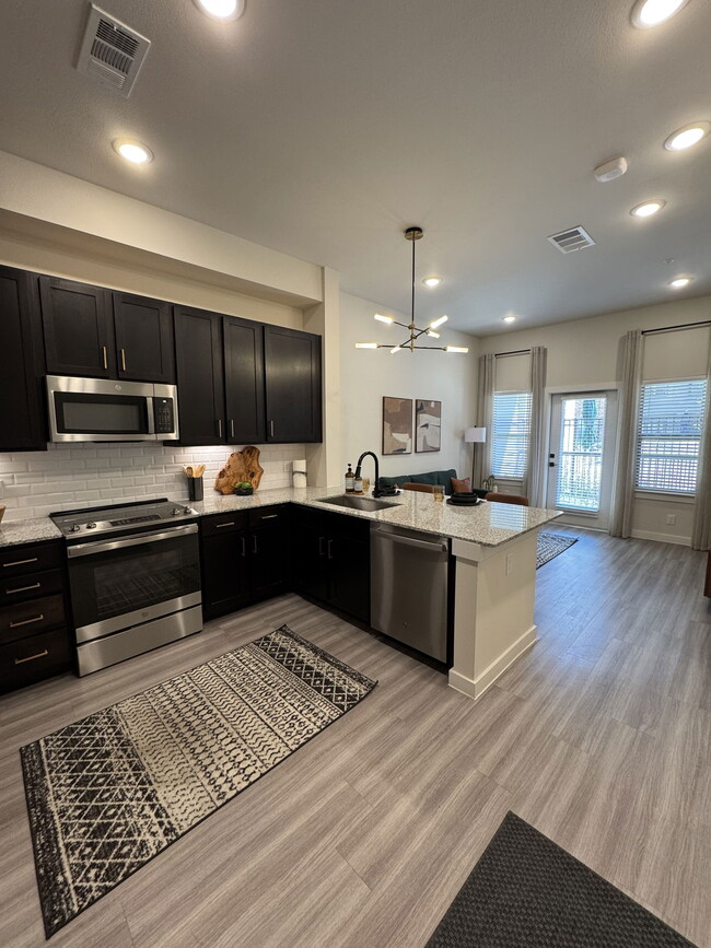 property at 3729 State Hwy 161