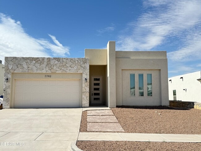property at 7792 Enchanted Pk Dr