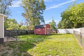 660 Chestnut St in Rock Hill, SC - Building Photo - Building Photo