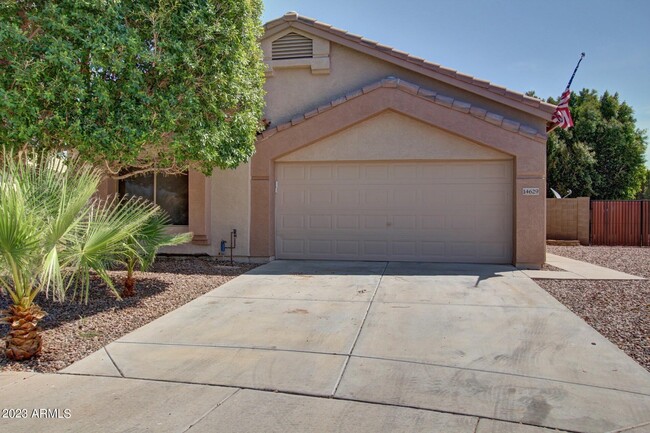 14629 N 87th Dr in Peoria, AZ - Building Photo - Building Photo