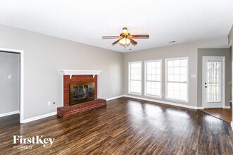 8250 Misty Fields Cove in Memphis, TN - Building Photo - Building Photo