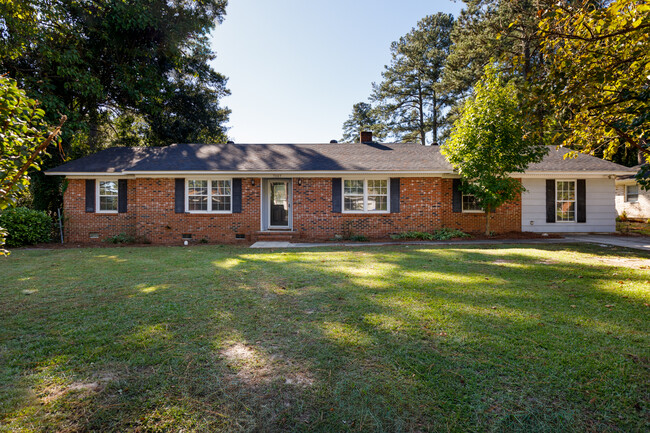 7127 Fillyaw Rd in Fayetteville, NC - Building Photo - Building Photo