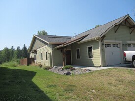 45 Great Northern Dr in Whitefish, MT - Building Photo