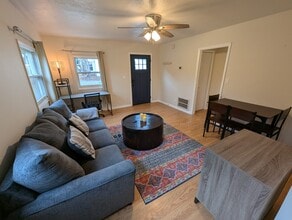 5-25 Woodrow Ave in Asheville, NC - Building Photo - Building Photo