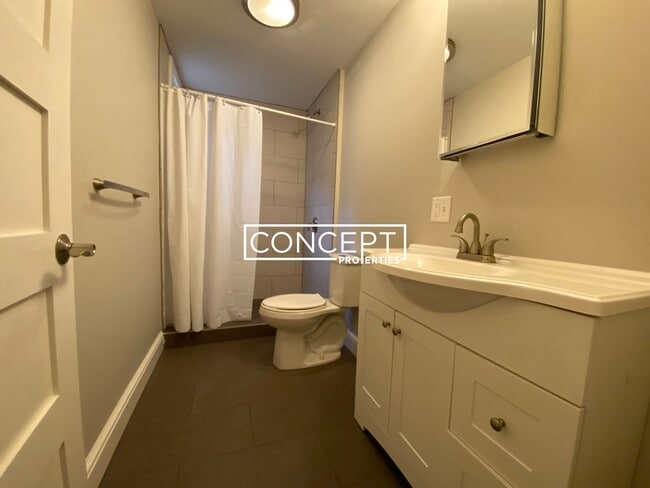 property at 20 John F. Kennedy St