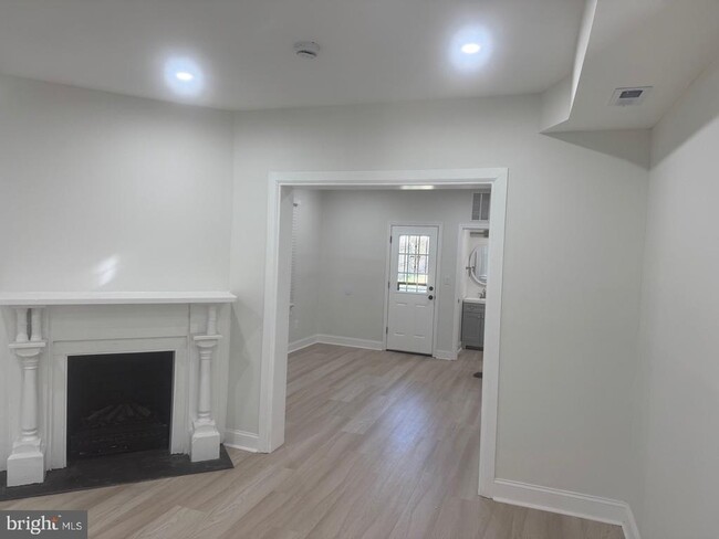 2514 22nd St NE in Washington, DC - Building Photo - Building Photo