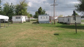 Meadow View Mobile Home Park Apartamentos