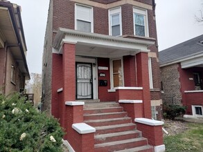 7627 S Carpenter St in Chicago, IL - Building Photo - Building Photo