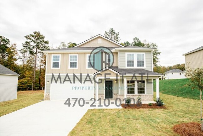 property at 730 Shallowford Rd