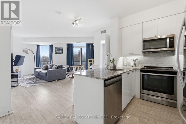 property at 3655 Kingston Rd