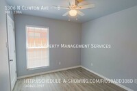 1306 N Clinton Ave photo'