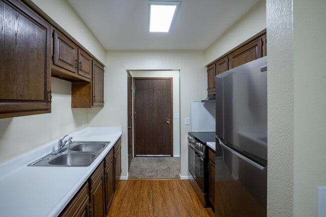 Terraceview Apartments