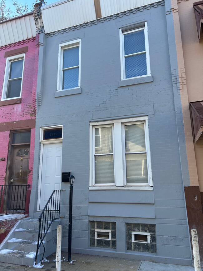 2610 N Bouvier St in Philadelphia, PA - Building Photo - Building Photo