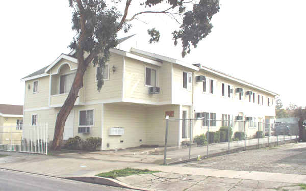 3228 Andrita St in Los Angeles, CA - Building Photo - Building Photo