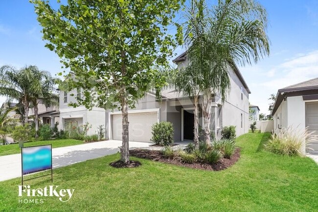 10228 Cool Waterlily Ave in Riverview, FL - Building Photo - Building Photo
