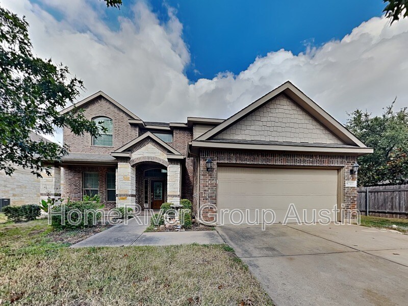 1303 Orchard Falls Dr in Cedar Park, TX - Building Photo