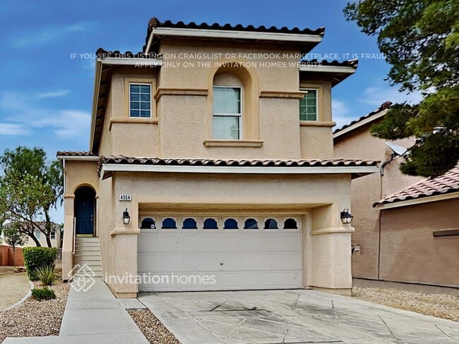 4904 Indigo Gorge Ave