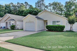 1843 Yukon Ct in Middleburg, FL - Building Photo - Building Photo